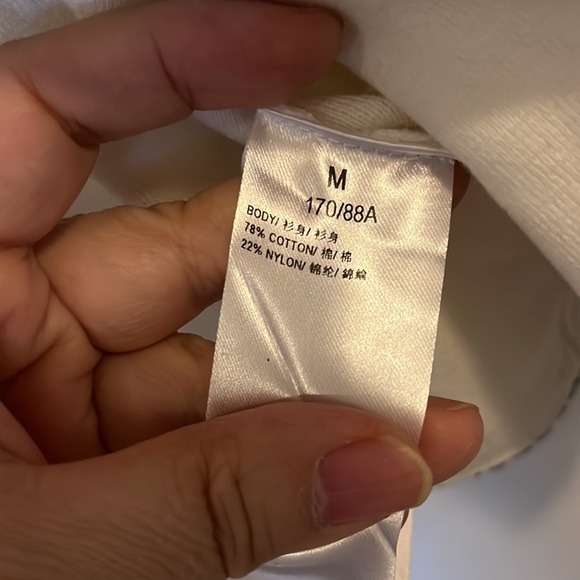 Episode cotton cardigan size M - Picture 6 of 7